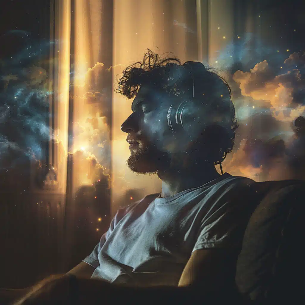 Calming Tunes for Productivity