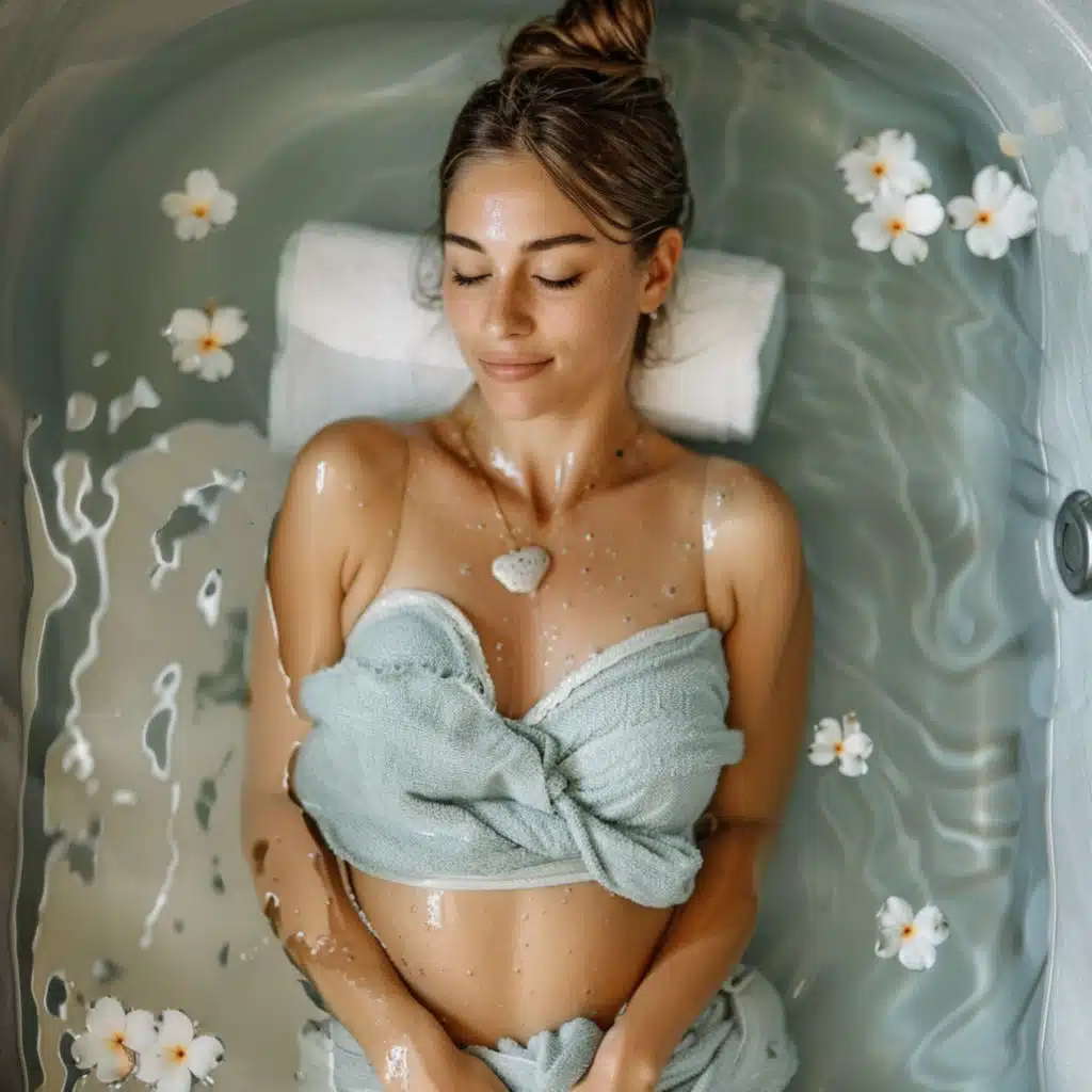 Calming Tunes for Spa Serenity