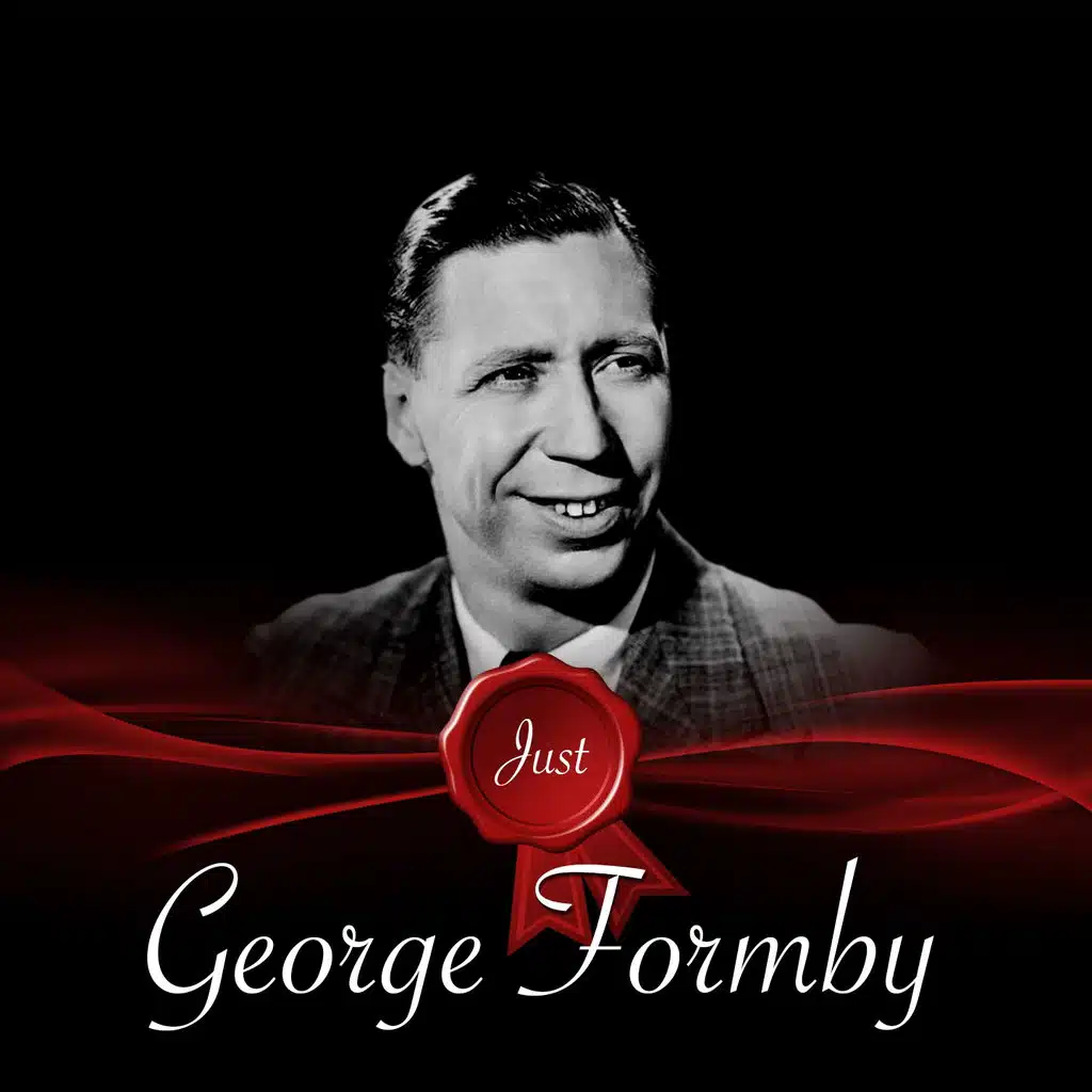 George Formby