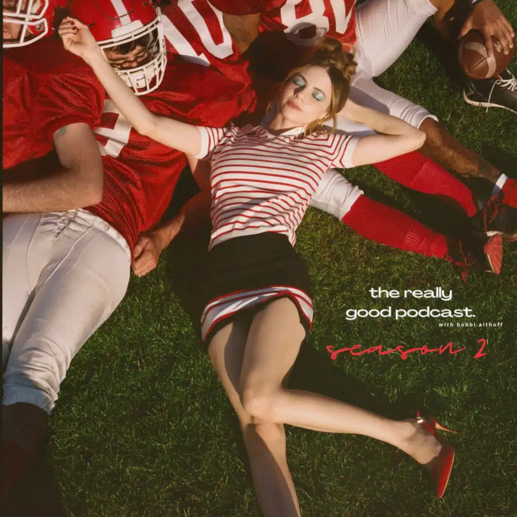 Rick Glassman: "Your podcast sucks"