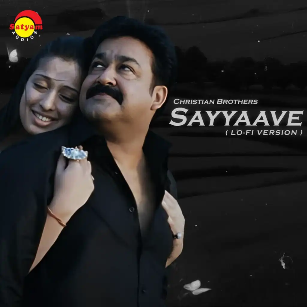 Sayyaave (Lofi)