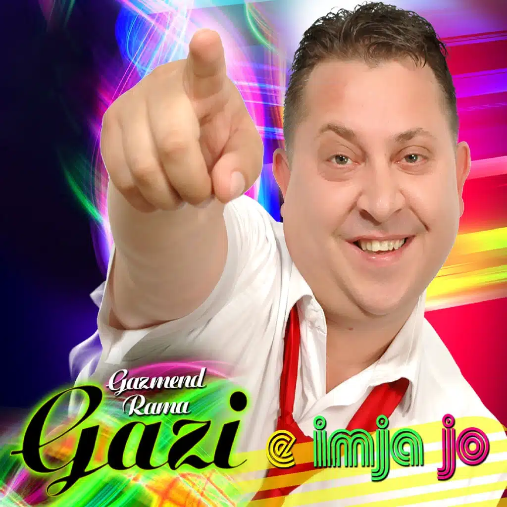 E Imja Jo