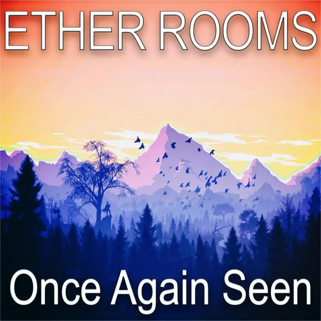 Ether Rooms