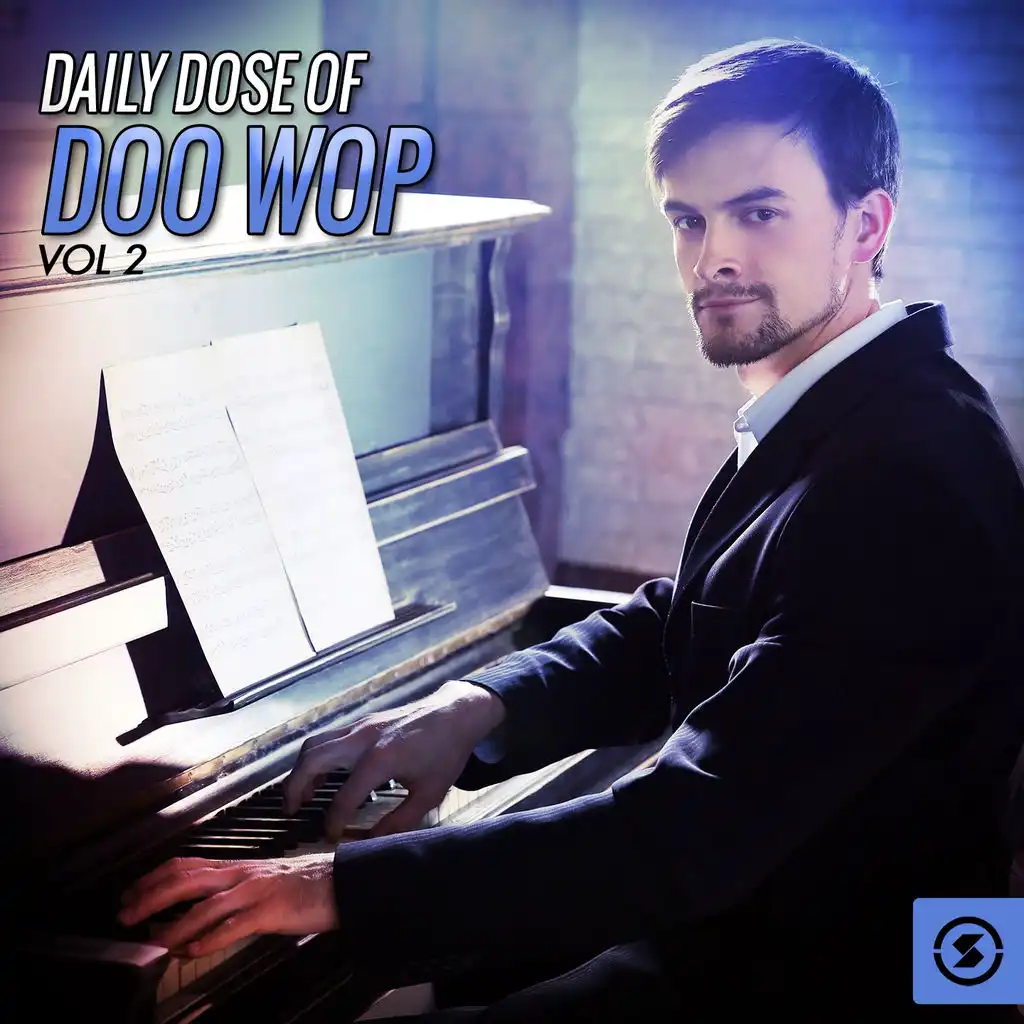 Daily Dose of Doo Wop, Vol. 2