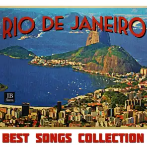 Rio de Janeiro (50 Best Songs Collection)