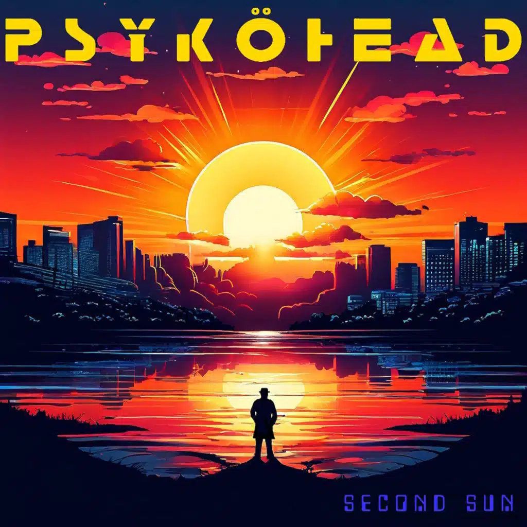 Psyköhead