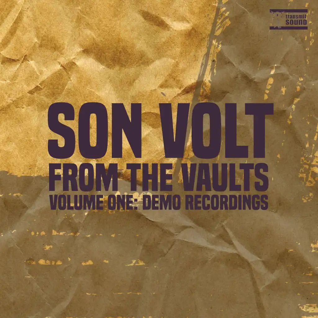 From the Vaults, Vol. 1 : Demo Recordings