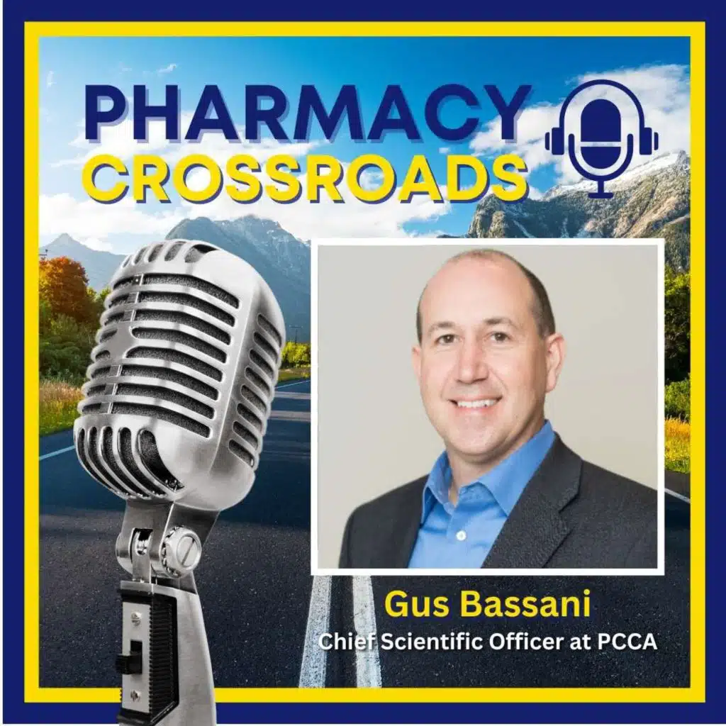 Is Compounding A Practical Opportunity For Your Pharmacy? Pharmacy CrossRoads
