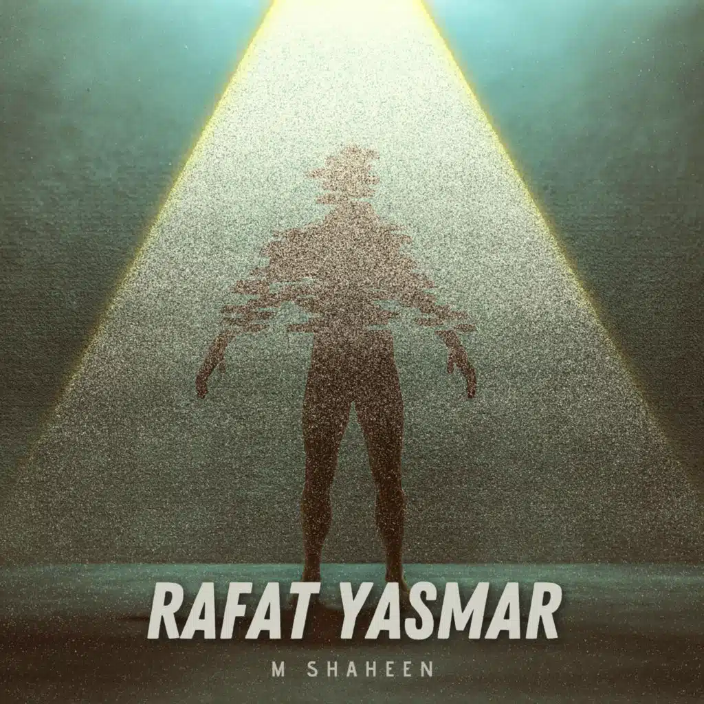 Rafat Yasmar