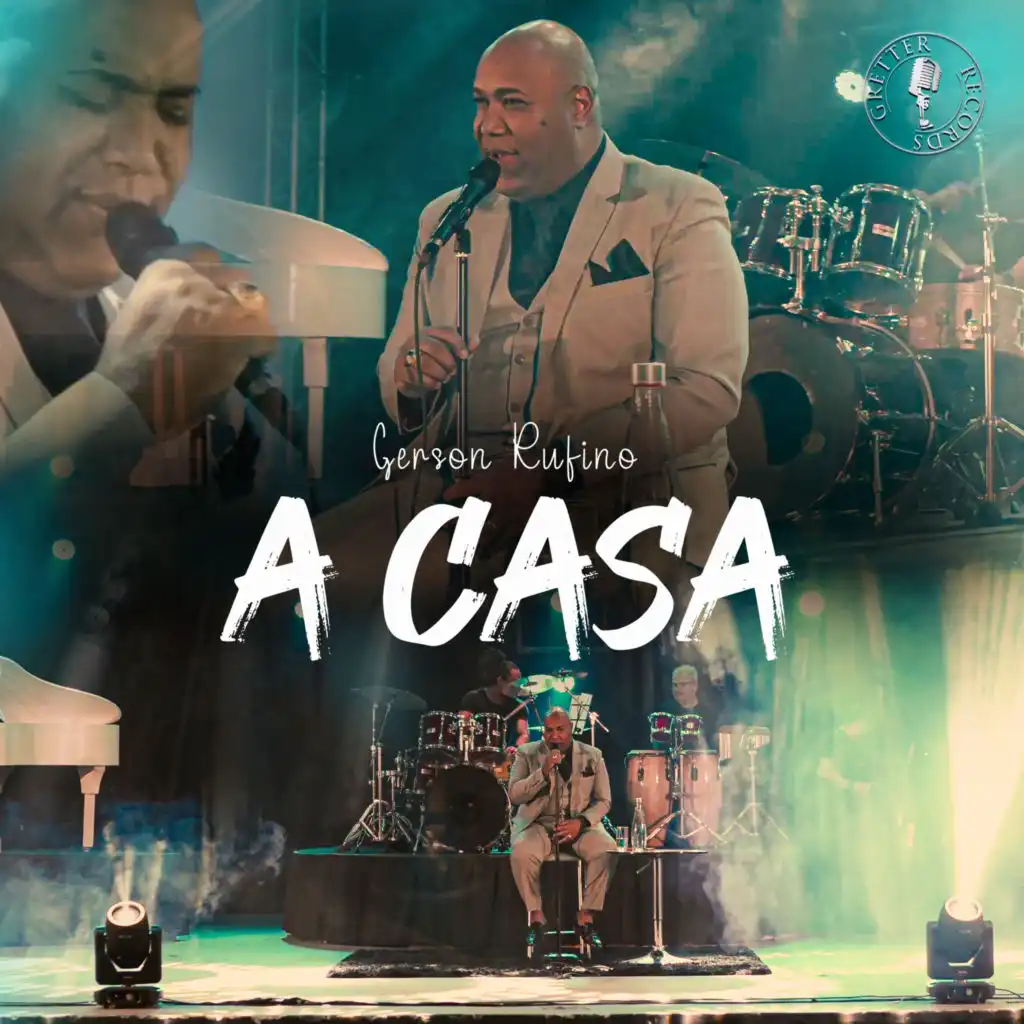 A Casa (Playback)