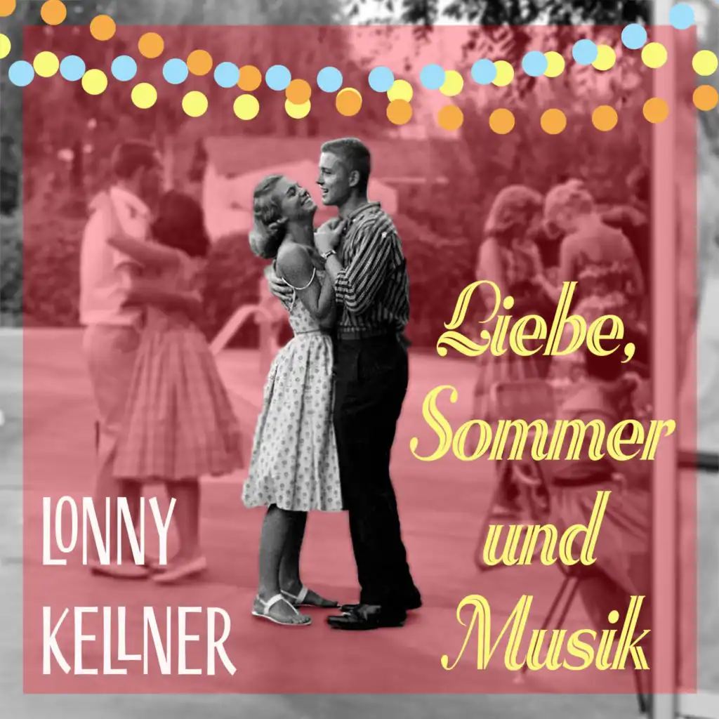 Lonny Kellner