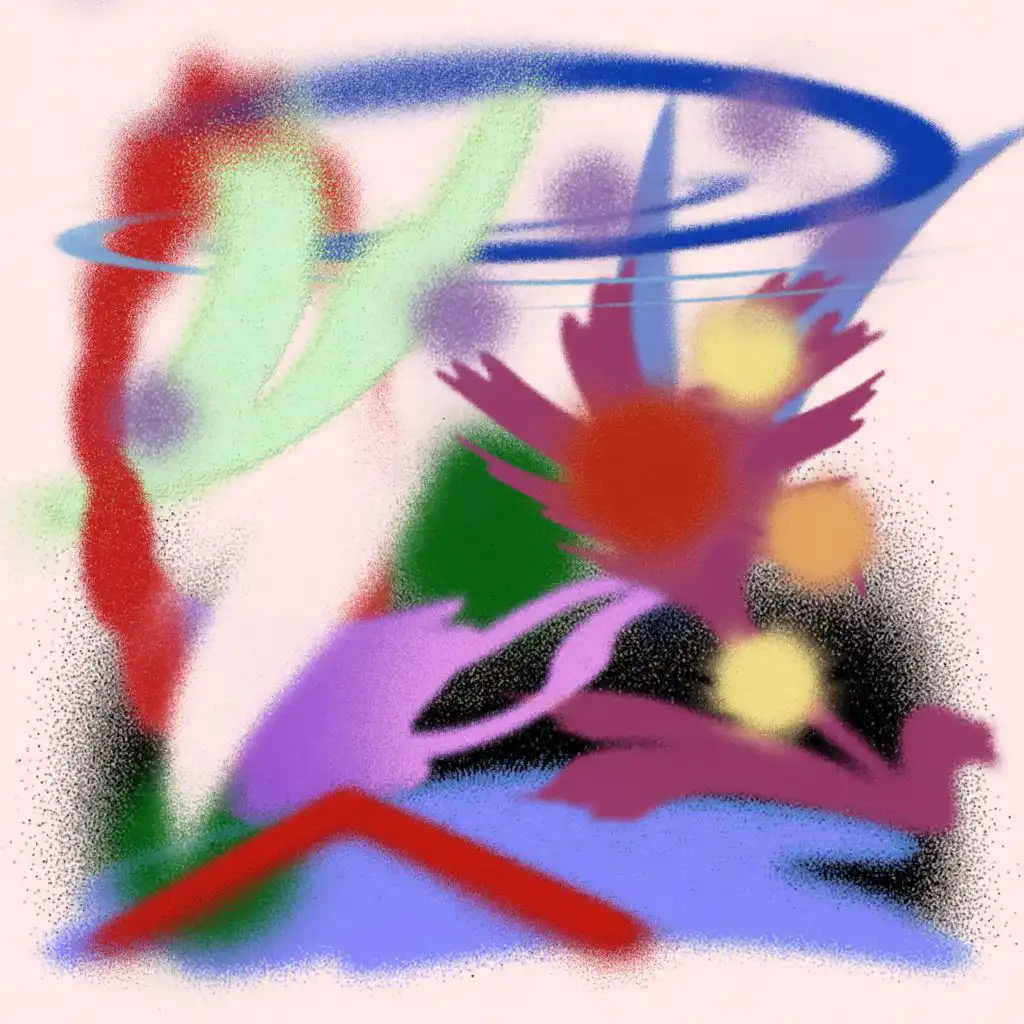 Whatever Happens, Happens