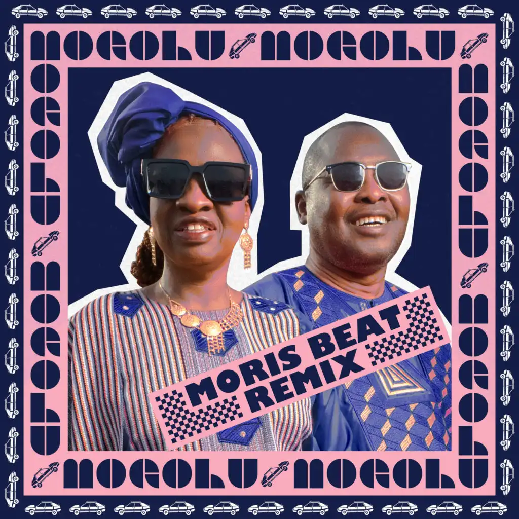 Mogolu (Moris Beat Remix)