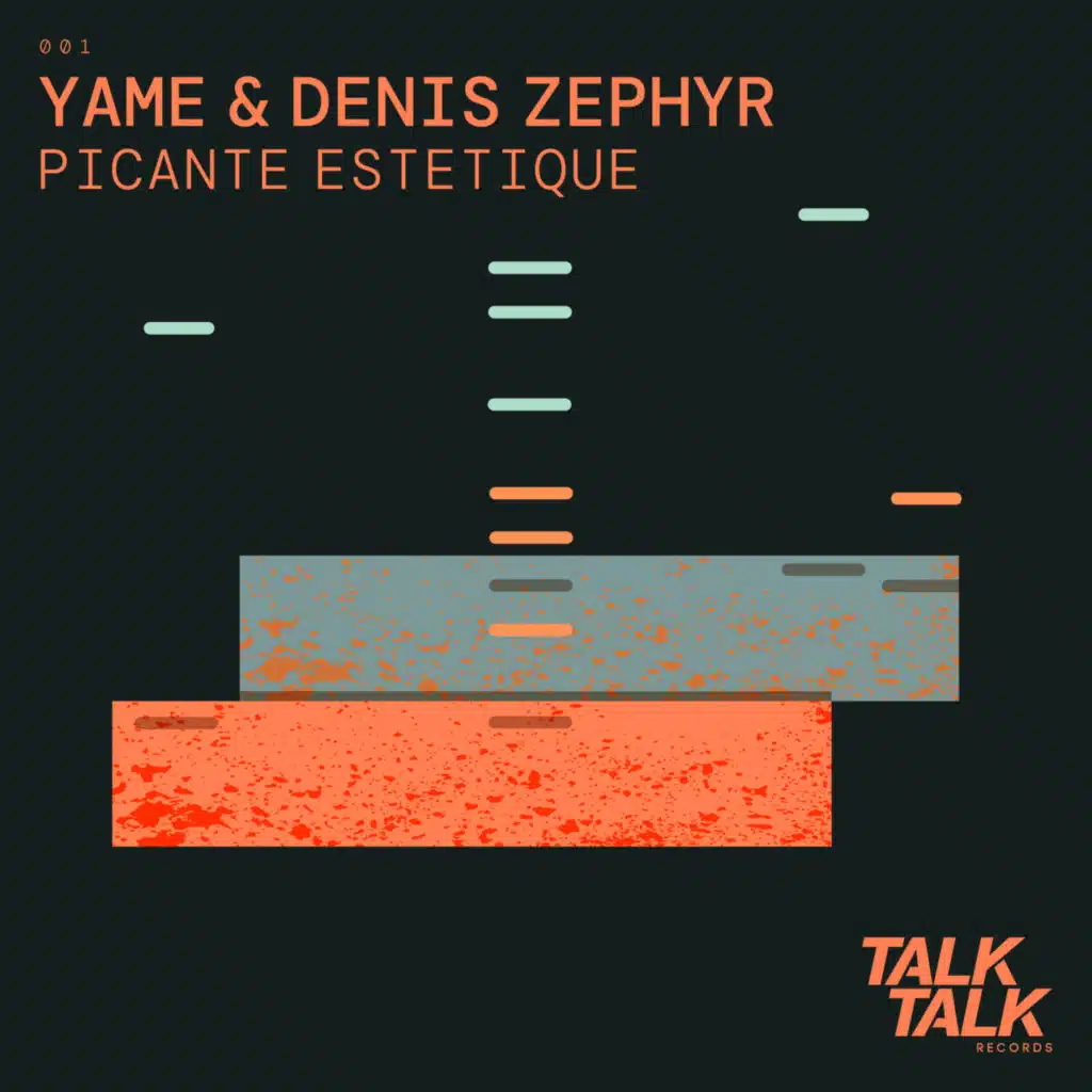 YAME & Denis Zephyr