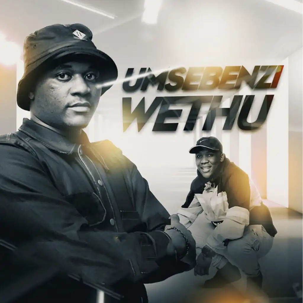 Umsebenzi Wethu (feat. Mpura, Zuma, Mr JazziQ, Lady Du & Reece Madlisa)