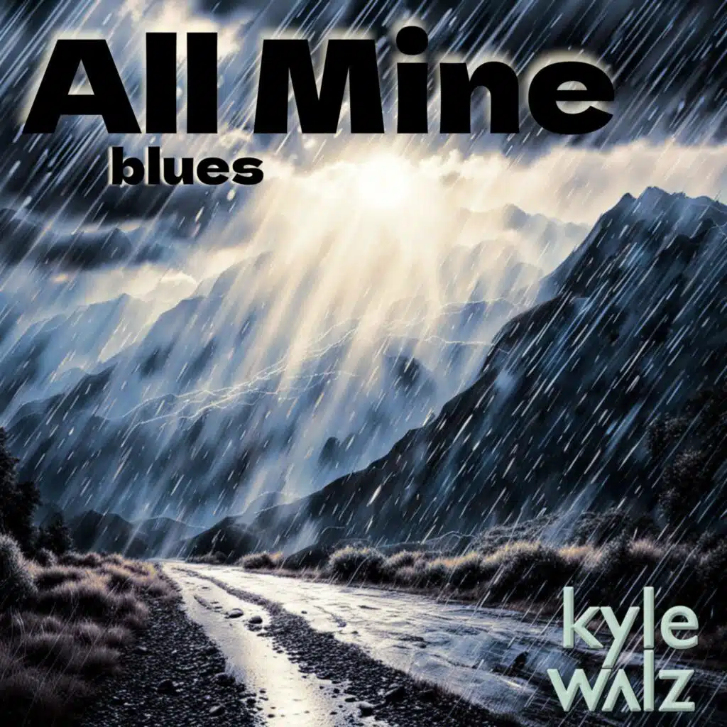 Kyle Walz