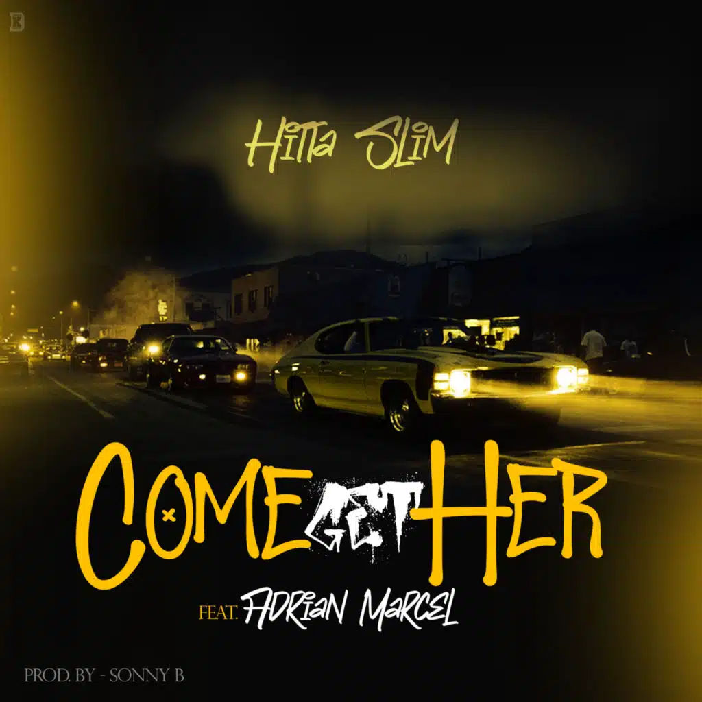Come Get Her (Instrumental) [feat. Adrian Marcel]