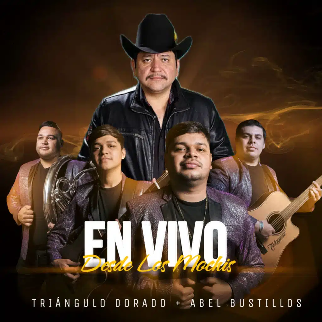 Yo Fui Roberto (En Vivo)