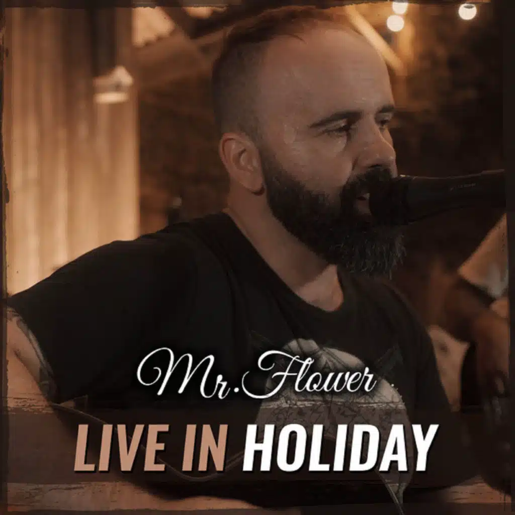 Live In Holiday