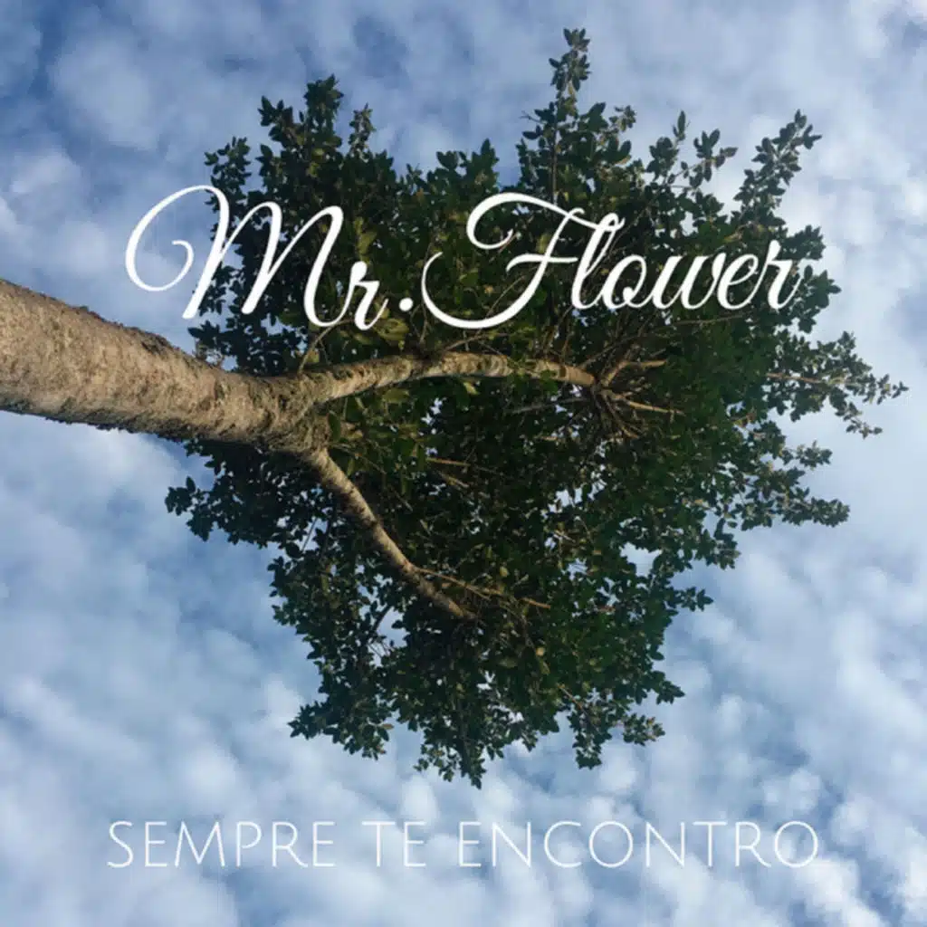 Sempre Te Encontro (feat. Fell Rios)
