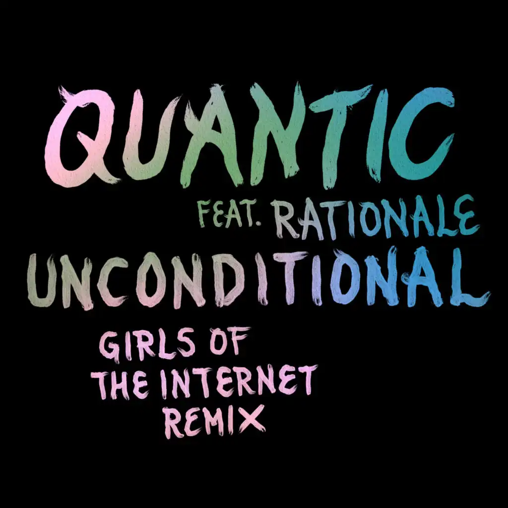 Quantic & Rationale