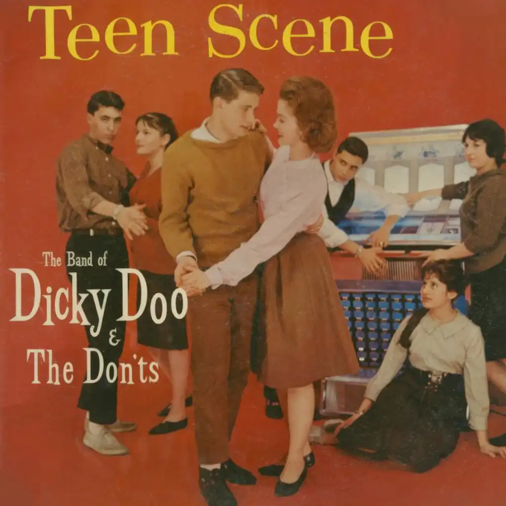 Dicky Doo & The Don'ts