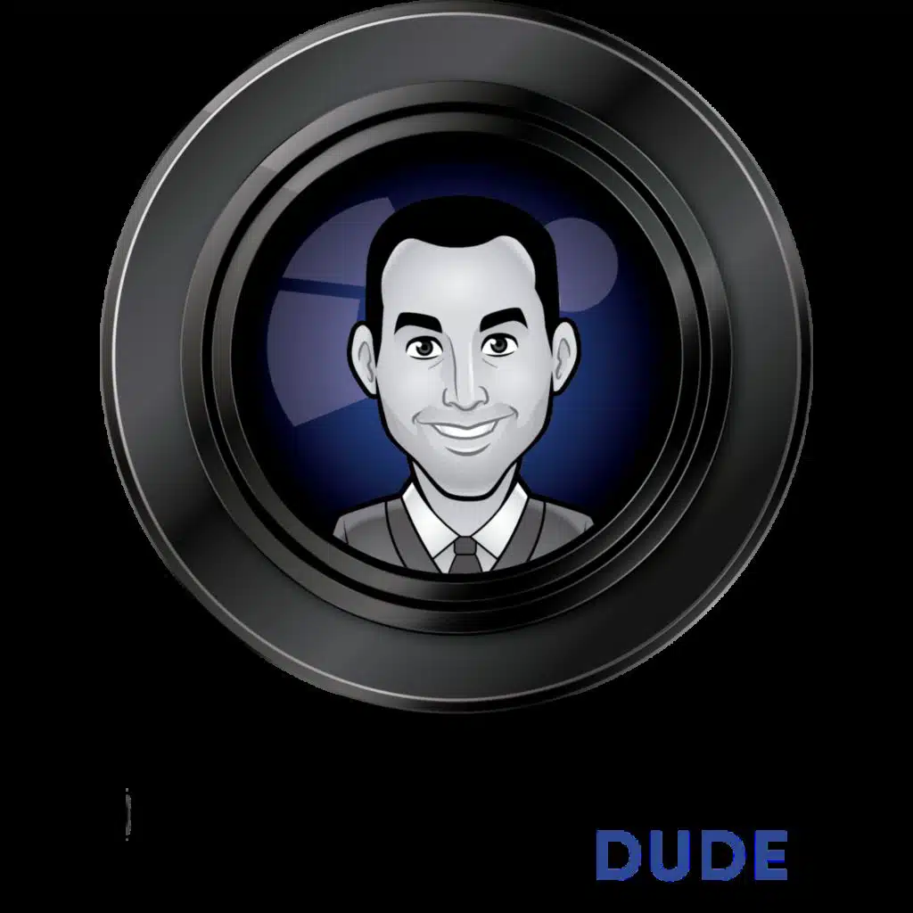 Stand Out, Be A Shark In Turbulent Water (ft. Chrissy Grigoropoulos)