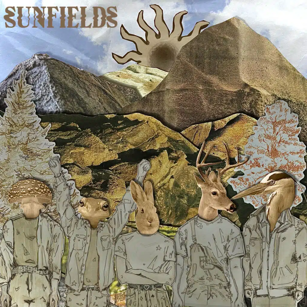 Sunfields