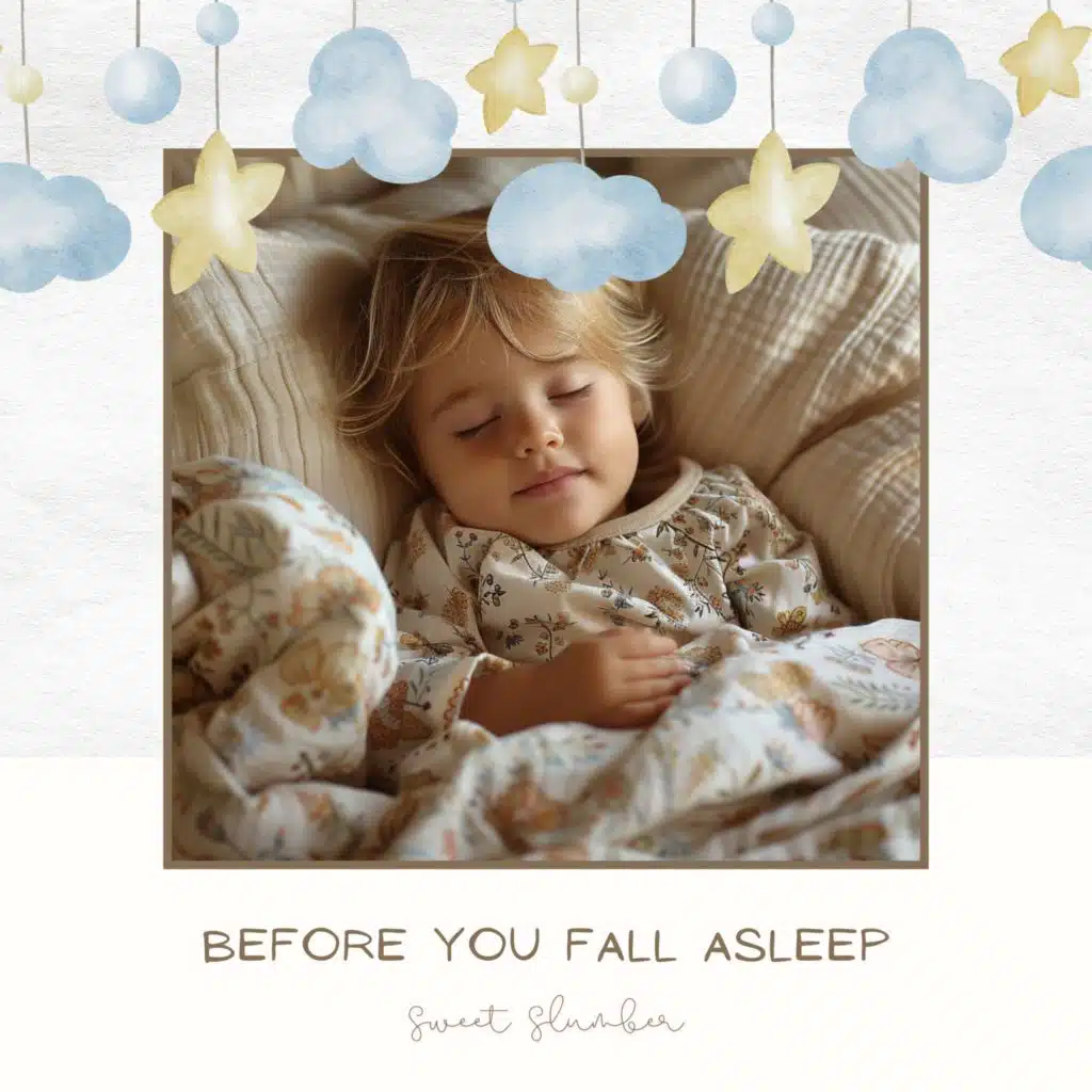Before You Fall Asleep