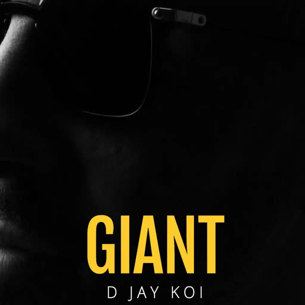 Giant (feat. Augustin Baptiste)