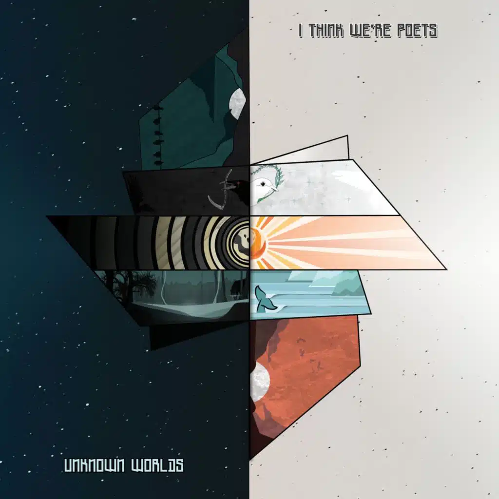 Unknown Worlds
