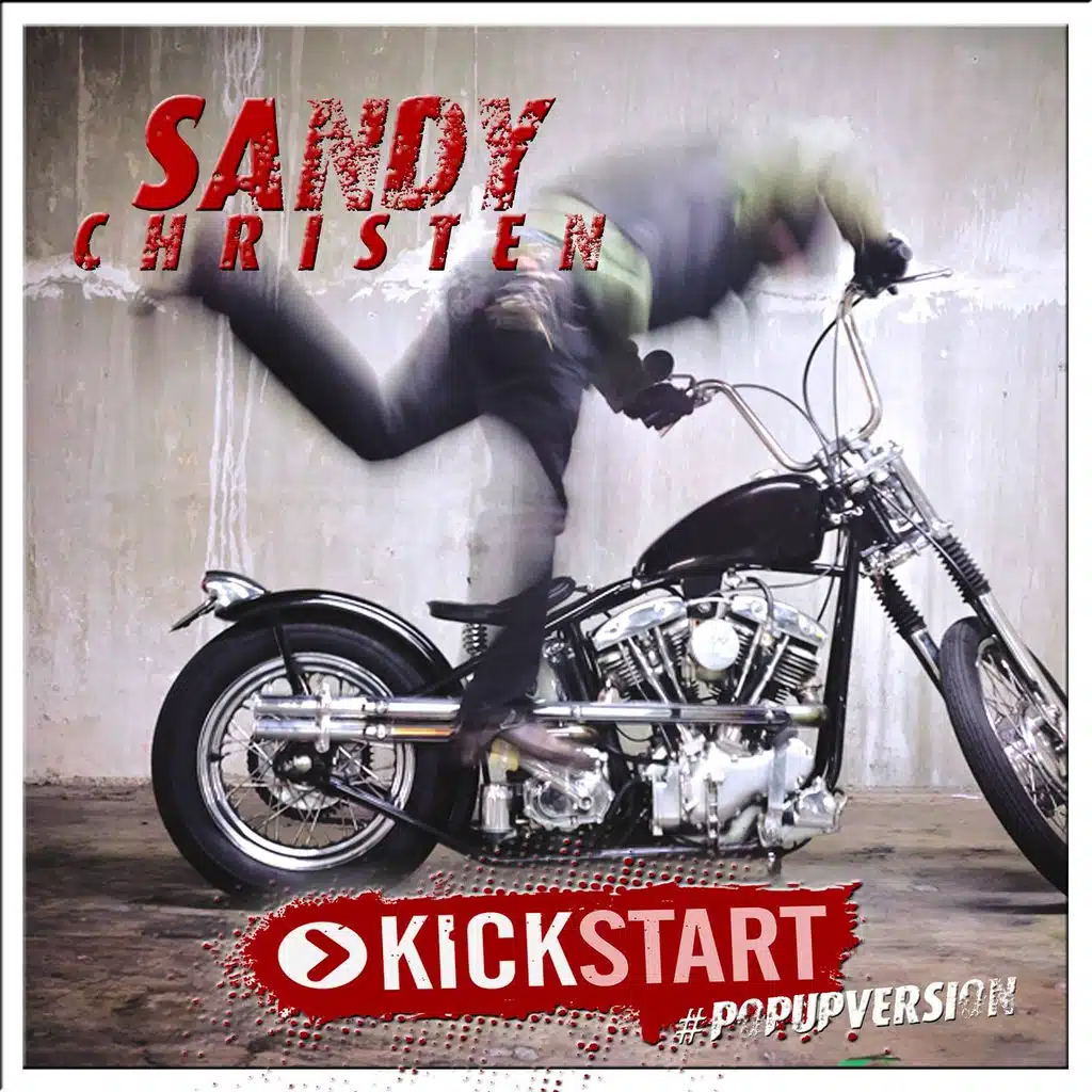 Kickstart (PopUpVersion)