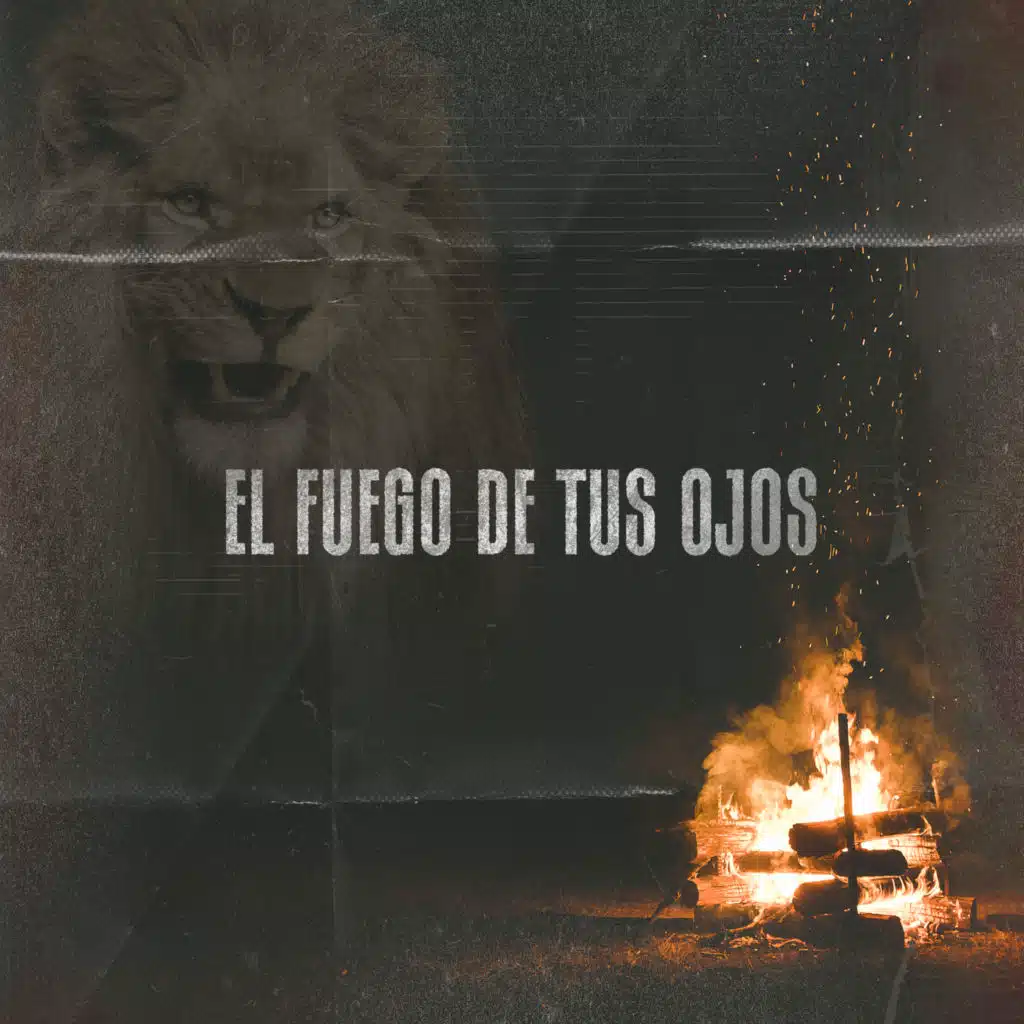El Fuego De Tus Ojos (En Vivo)
