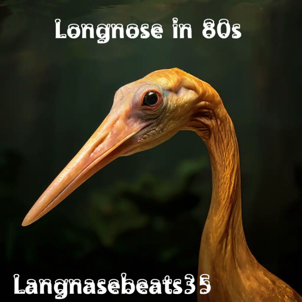 Longnose in 80s