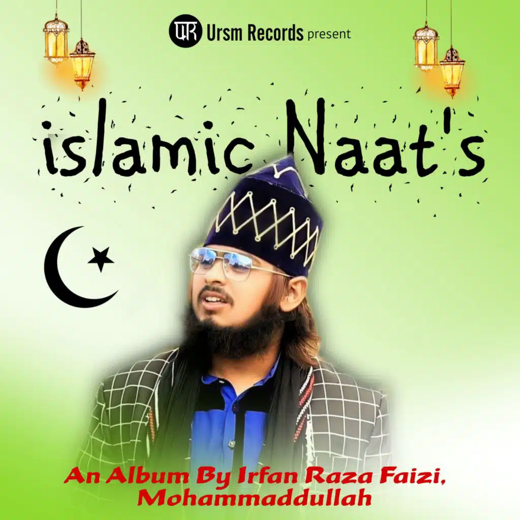 Islamic Naat's
