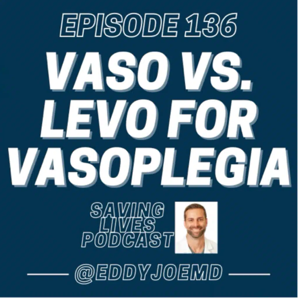 Vasopressin vs. Norepinephrine in Post Cardiac Surgery-Related Vasoplegia