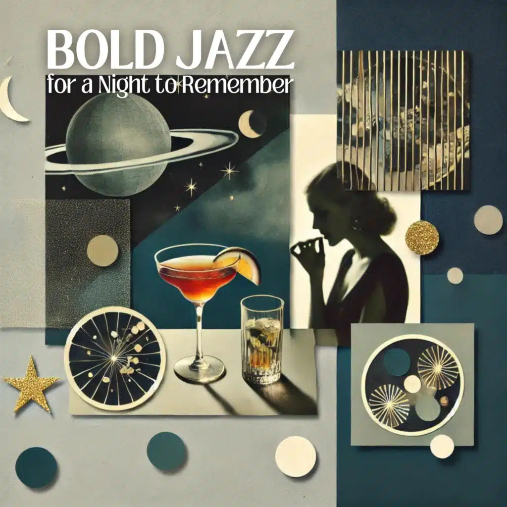 Bold Jazz for a Night to Remember