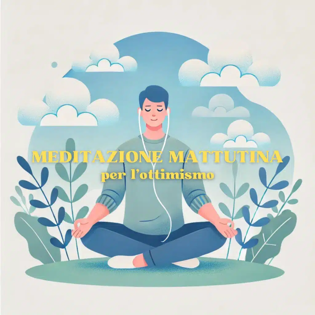Meditazione mattutina per l'ottimismo