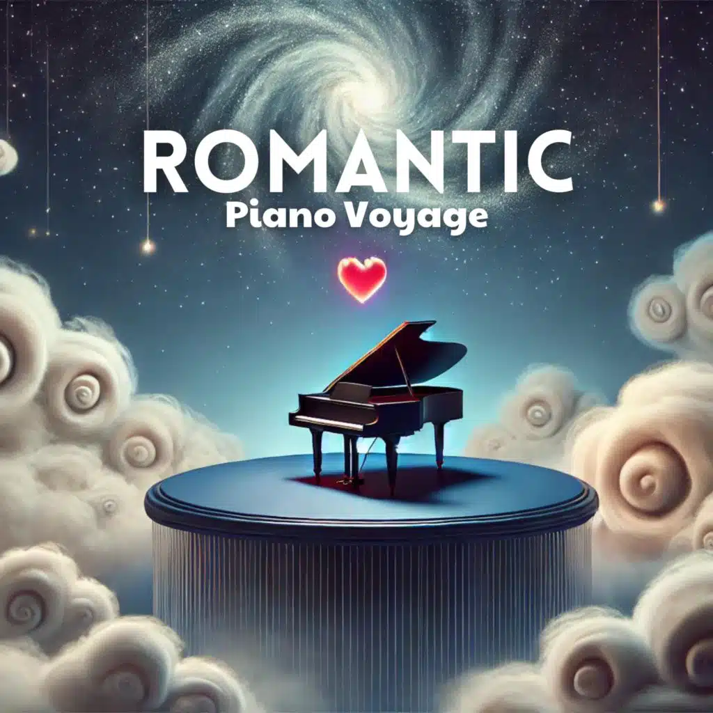 Romantic Piano Voyage