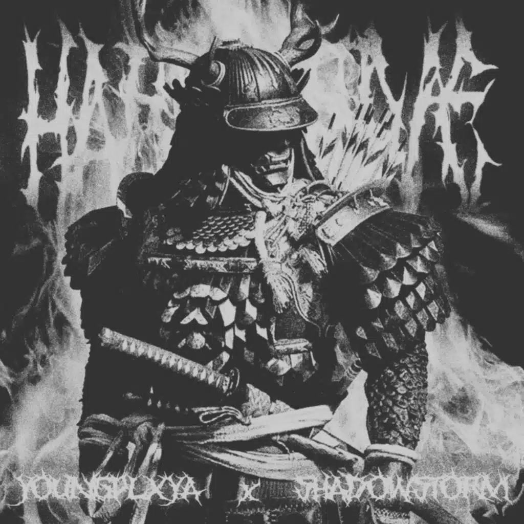 HARDDRIVE (feat. YOUNGPLXYA) (Slowed)
