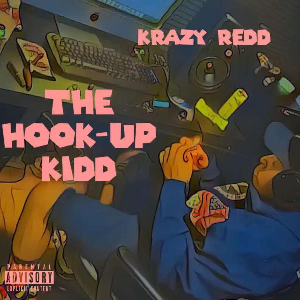 THE HOOK-UP KIDD