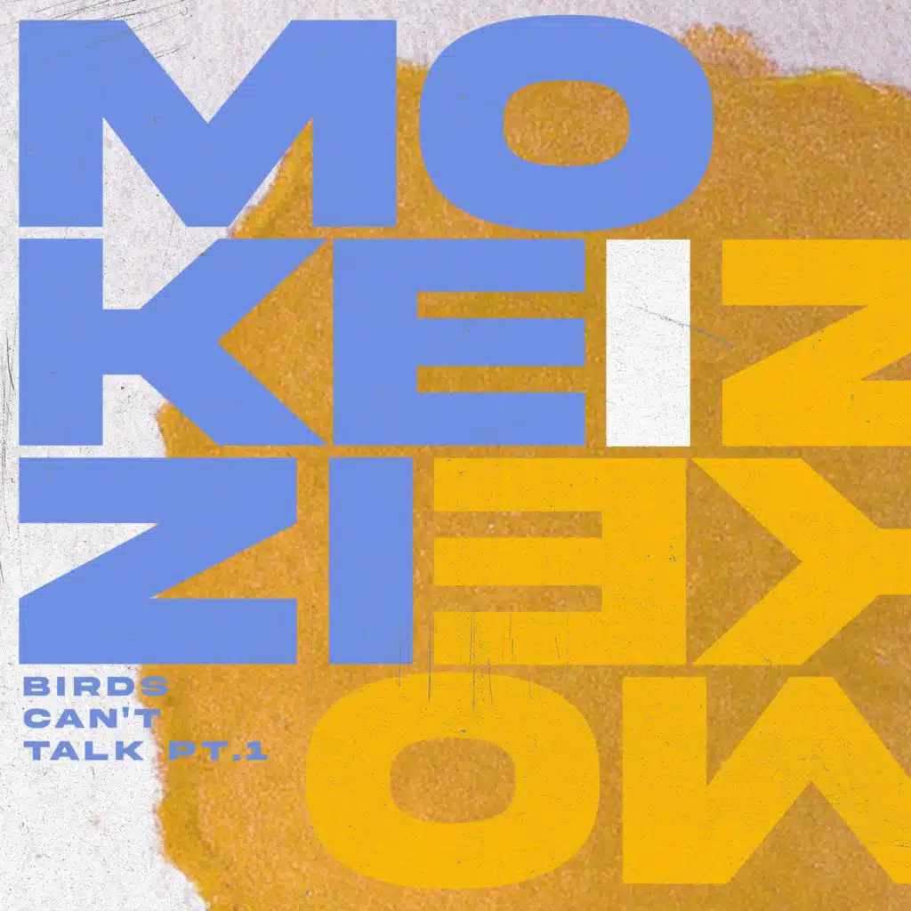 Birds Can't Talk Pt.1