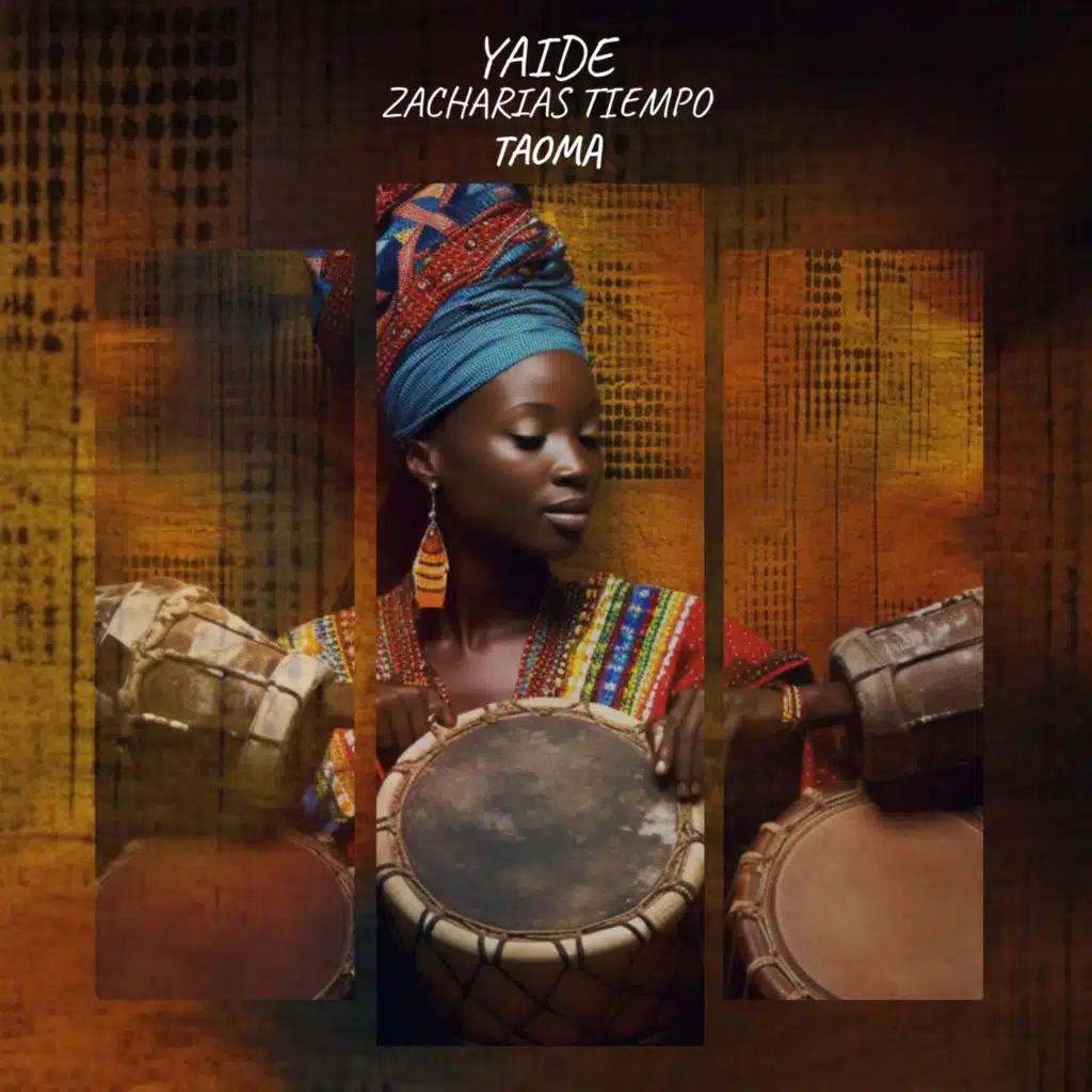 Zacharias Tiempo, YAIDE