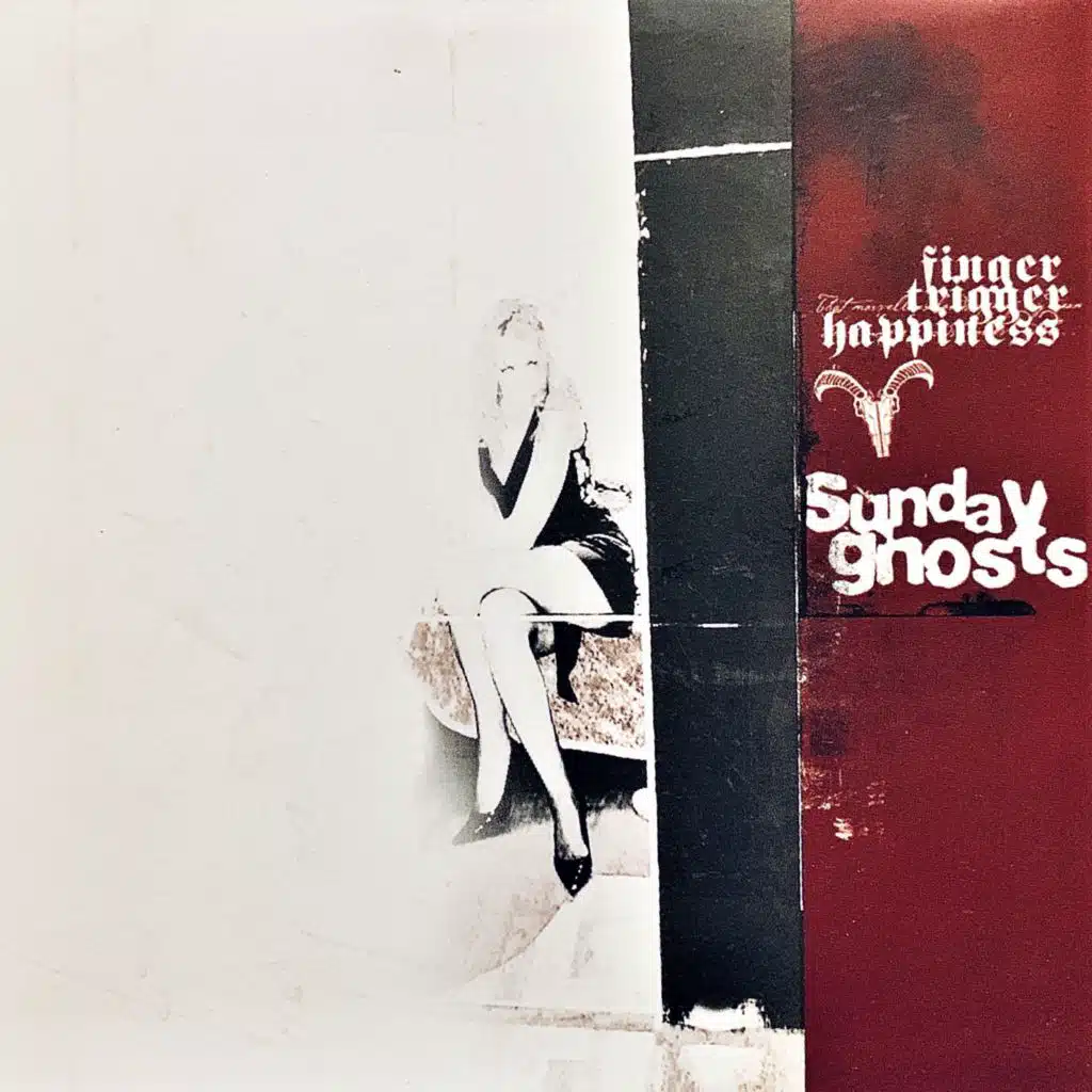Sunday Ghosts