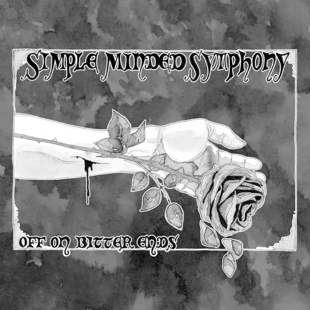 Simple Minded Symphony