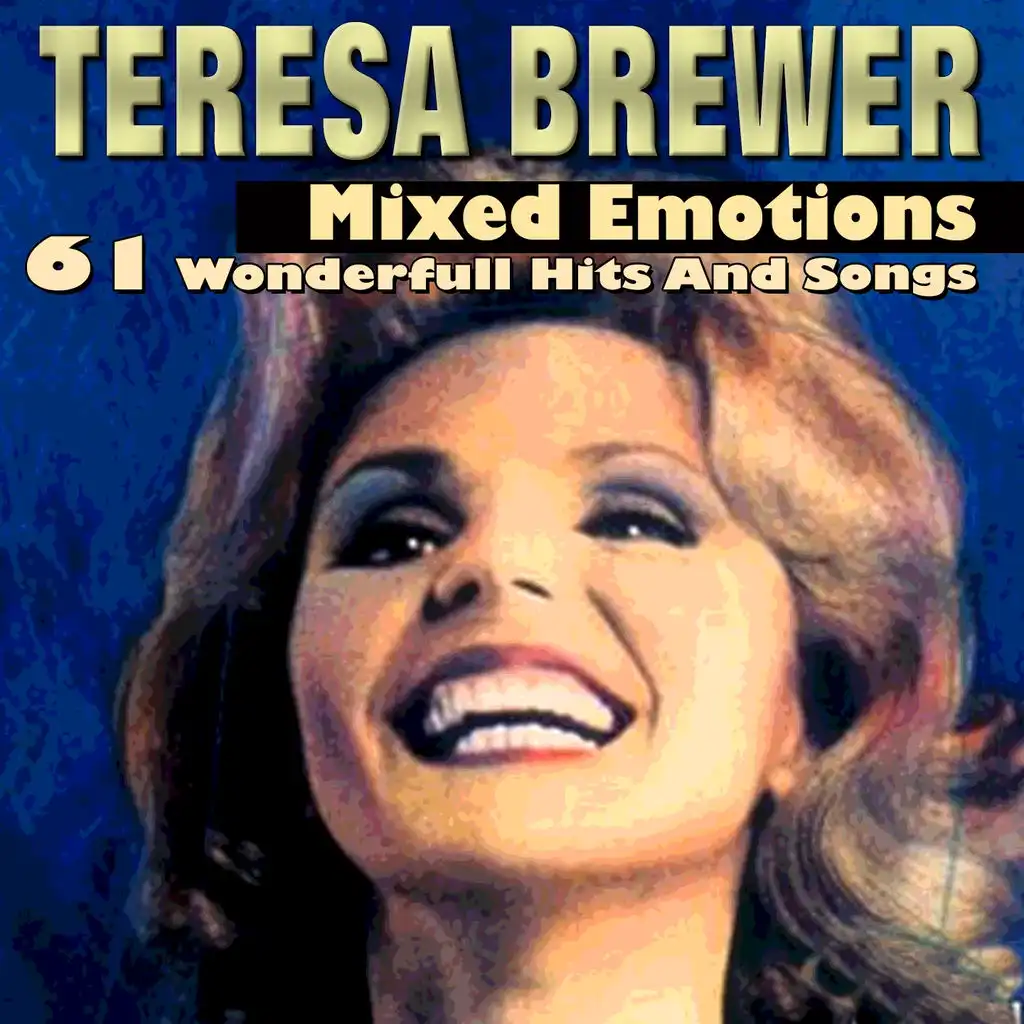 Mixed Emotions (61 Wonderfull Hits And Songs)