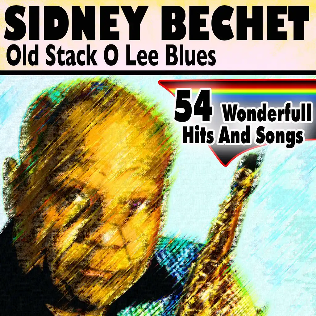 Old Stack O Lee Blues (54 Wonderfull Hits and Songs)