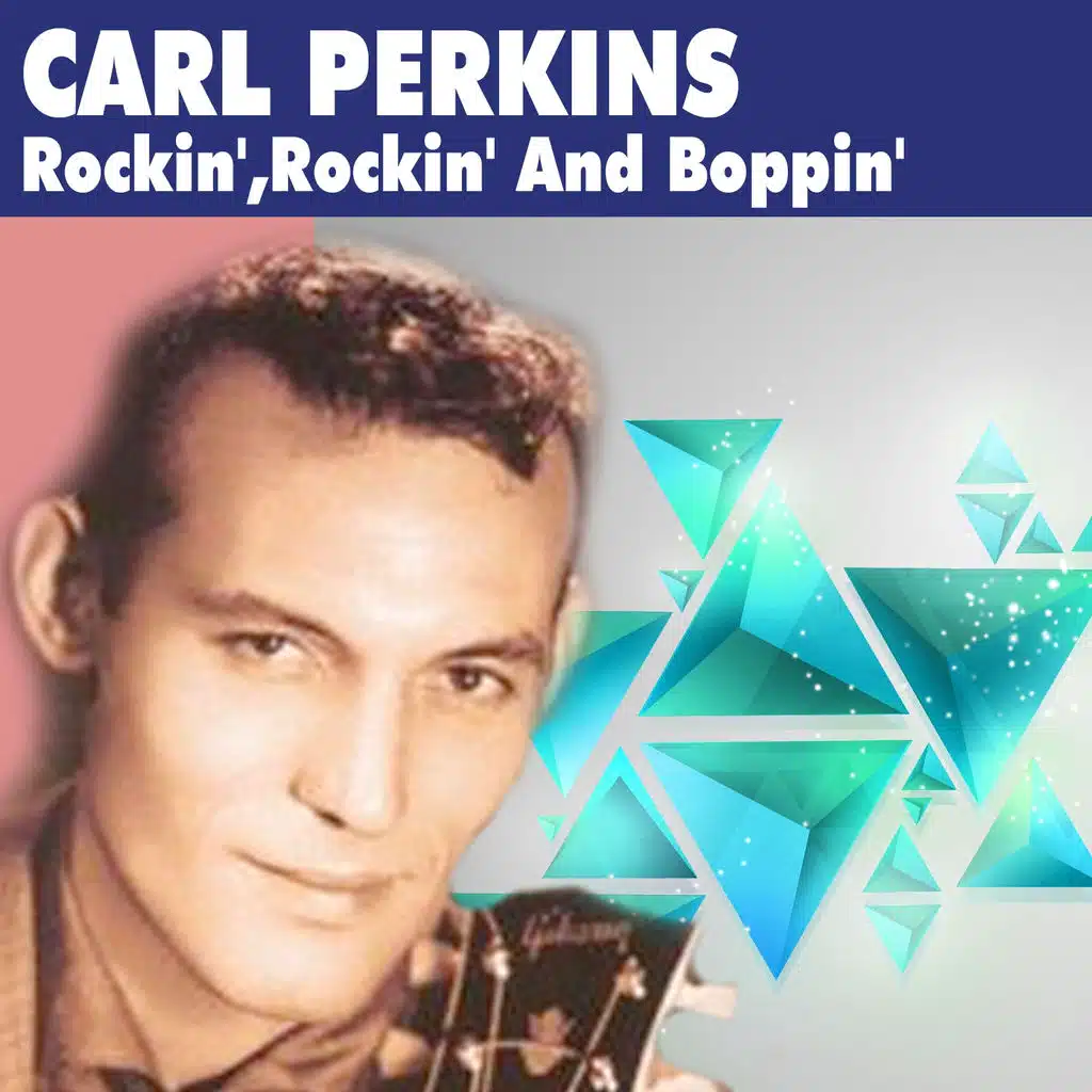 Rockin',Rockin' And Boppin'