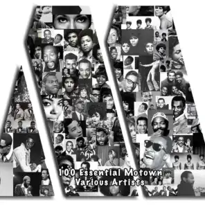 100 Essential Motown - Various Artists