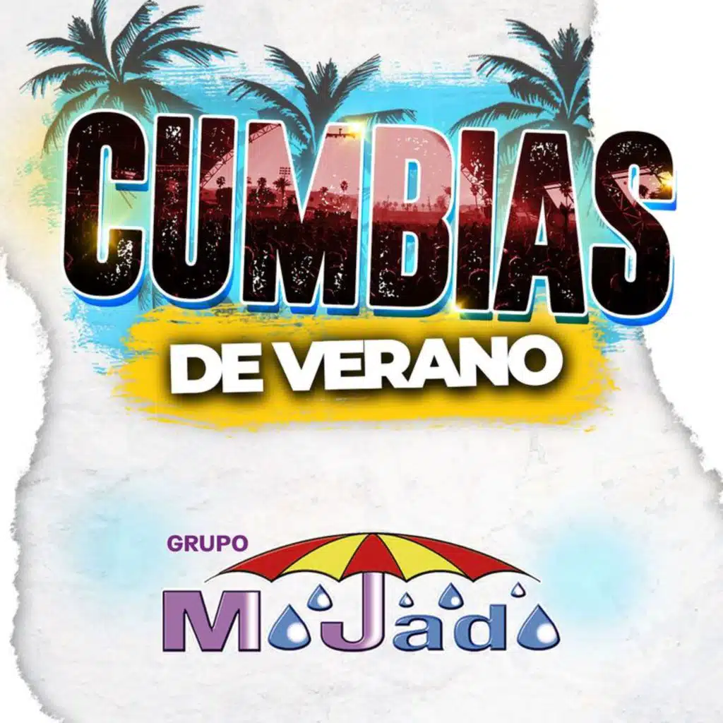 CUMBIAS DE VERANO